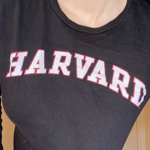 Havard black long sleeve